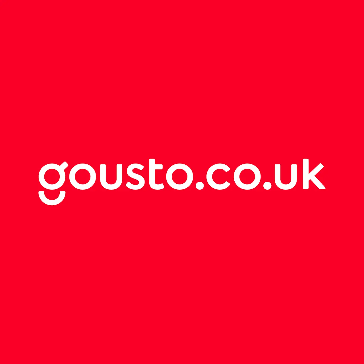 Gusto