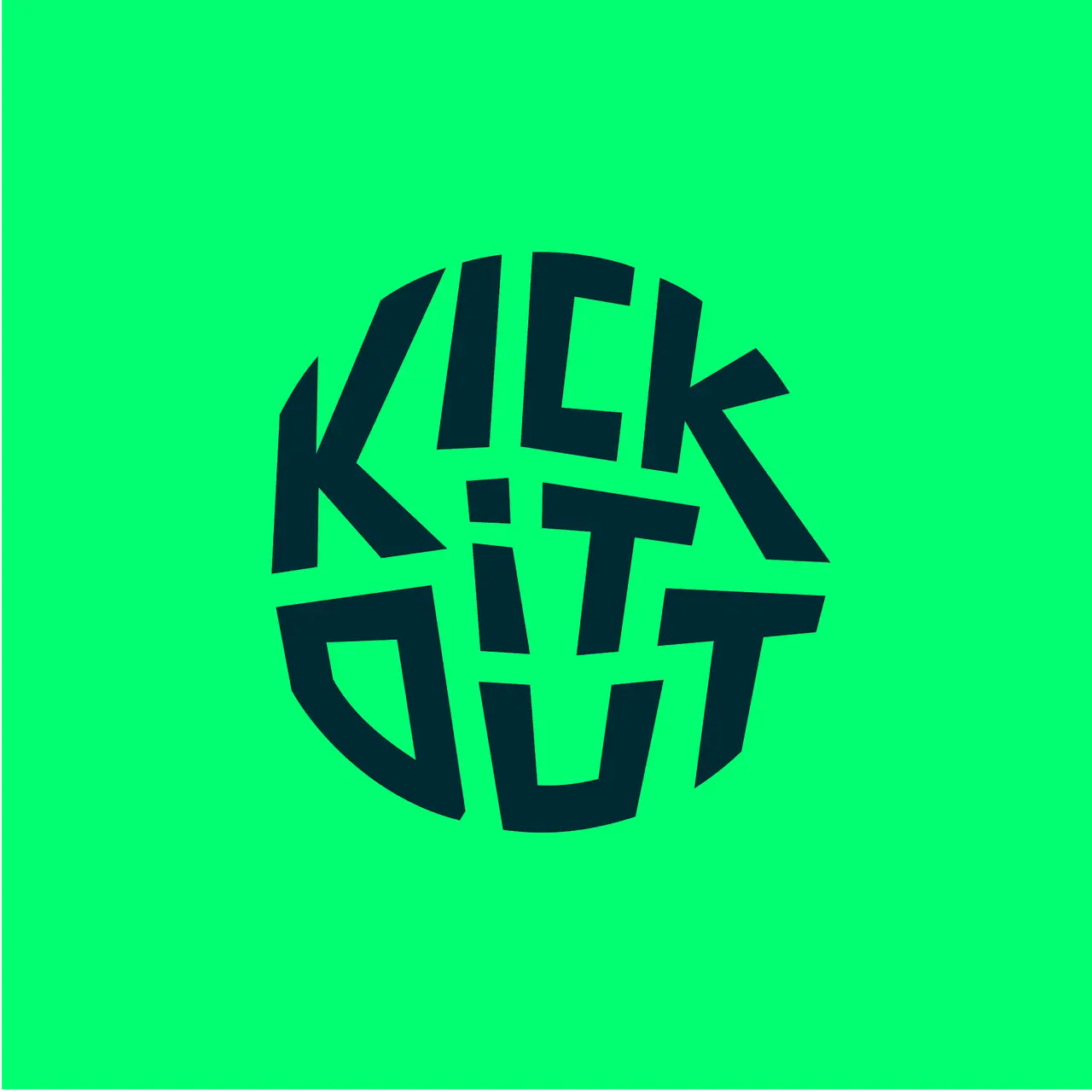 Kick It Out
