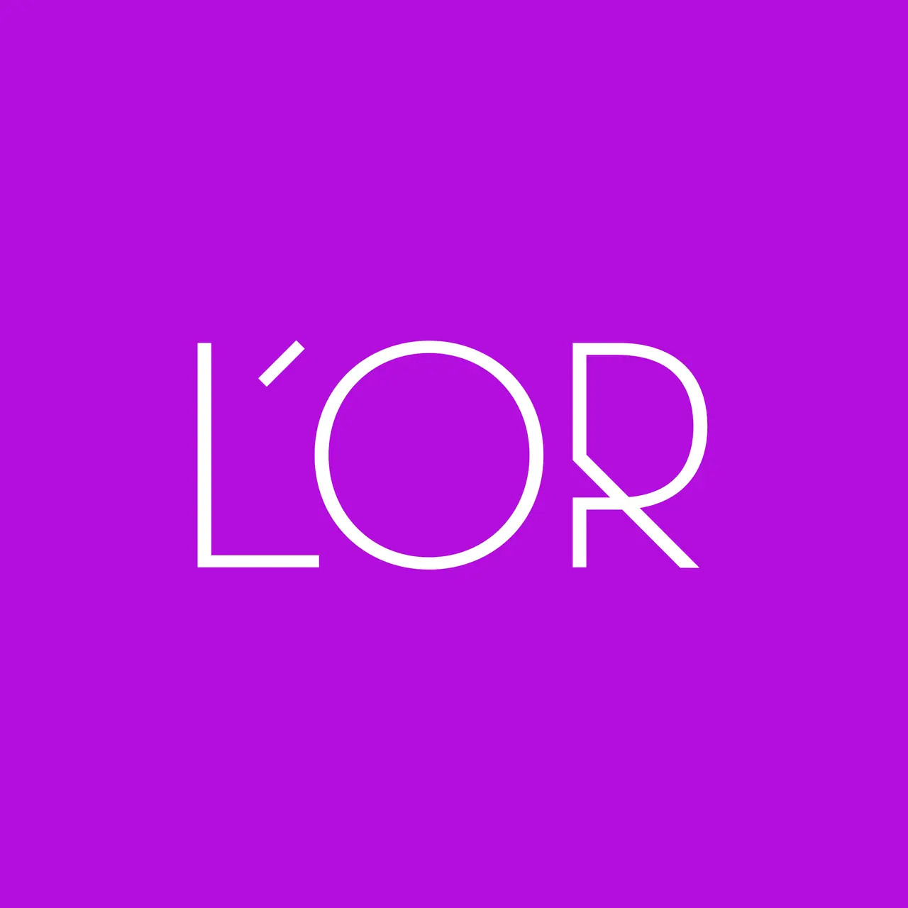 L'OR