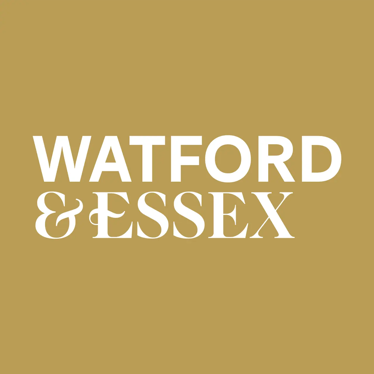Watford & Essex