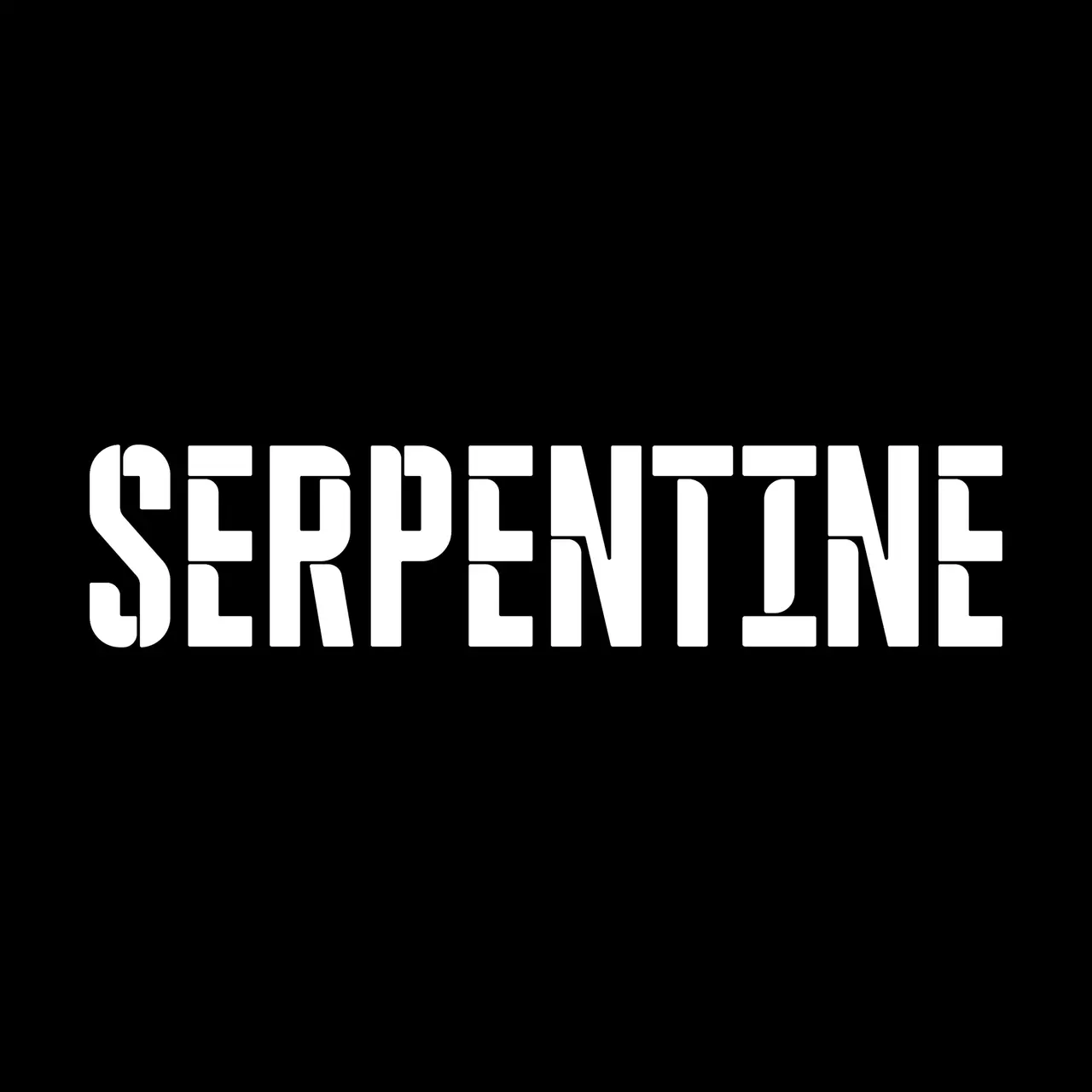 Serpentine