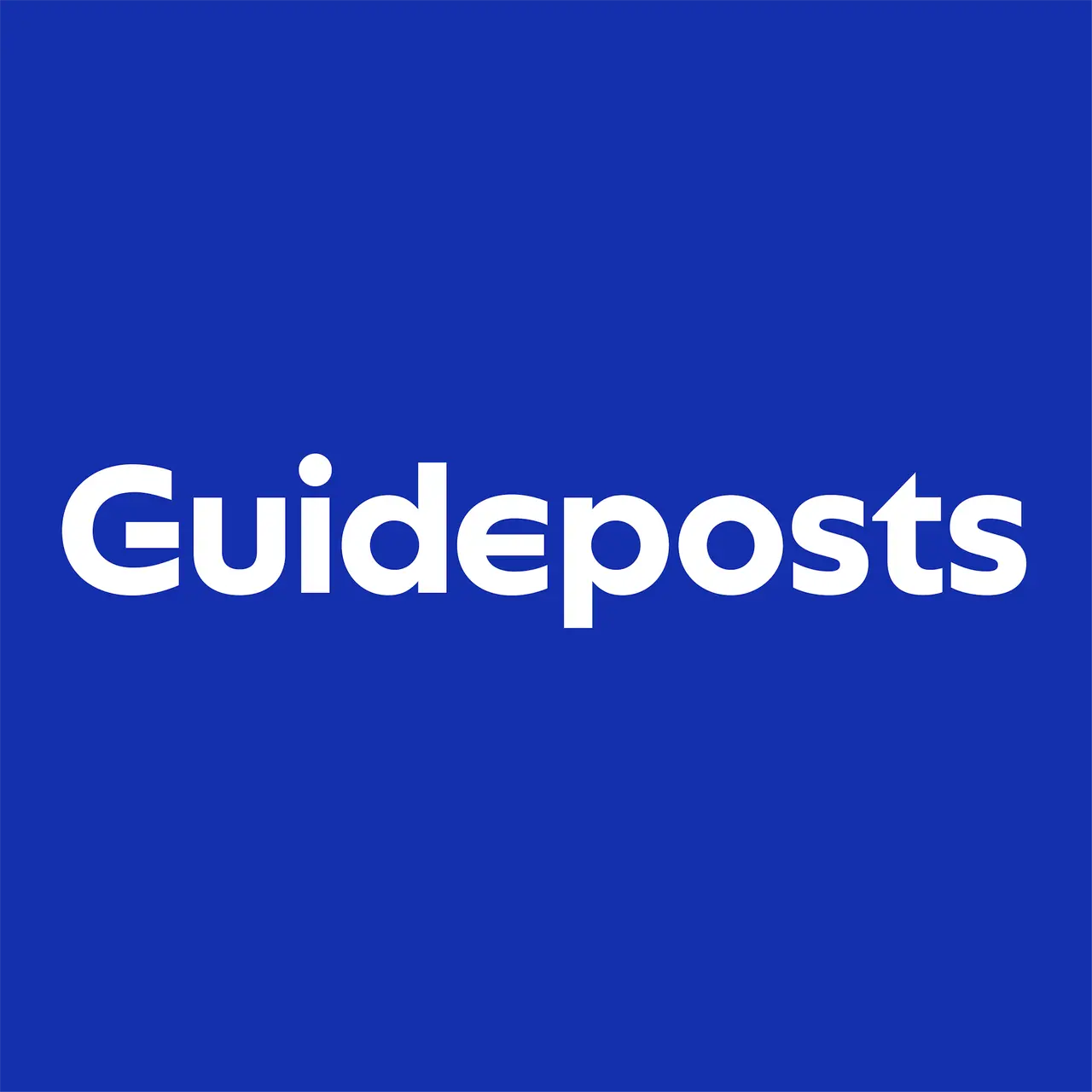 Guideposts