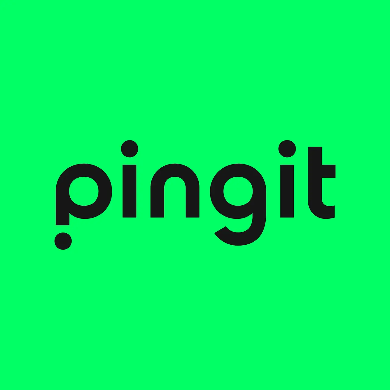 Pingit
