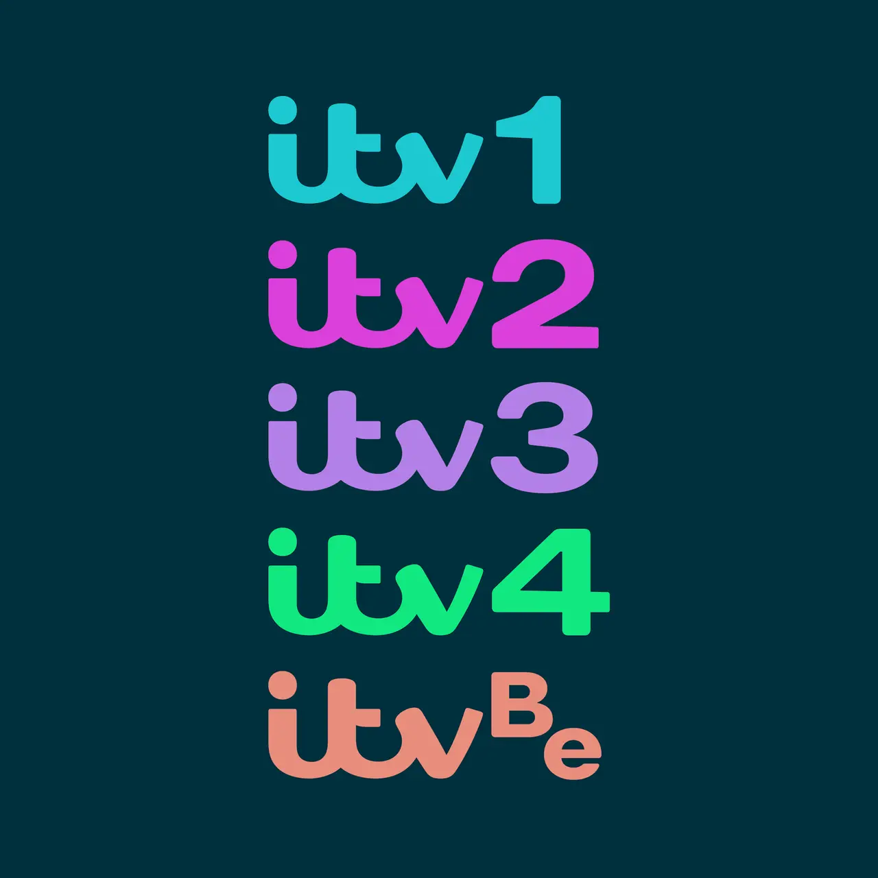 ITV Channels