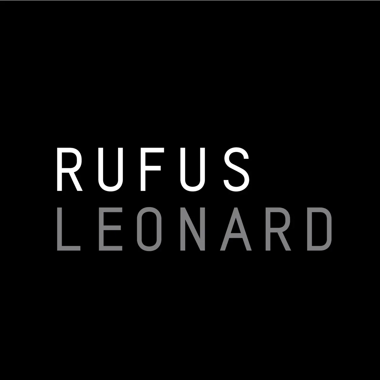 Rufus Leonard