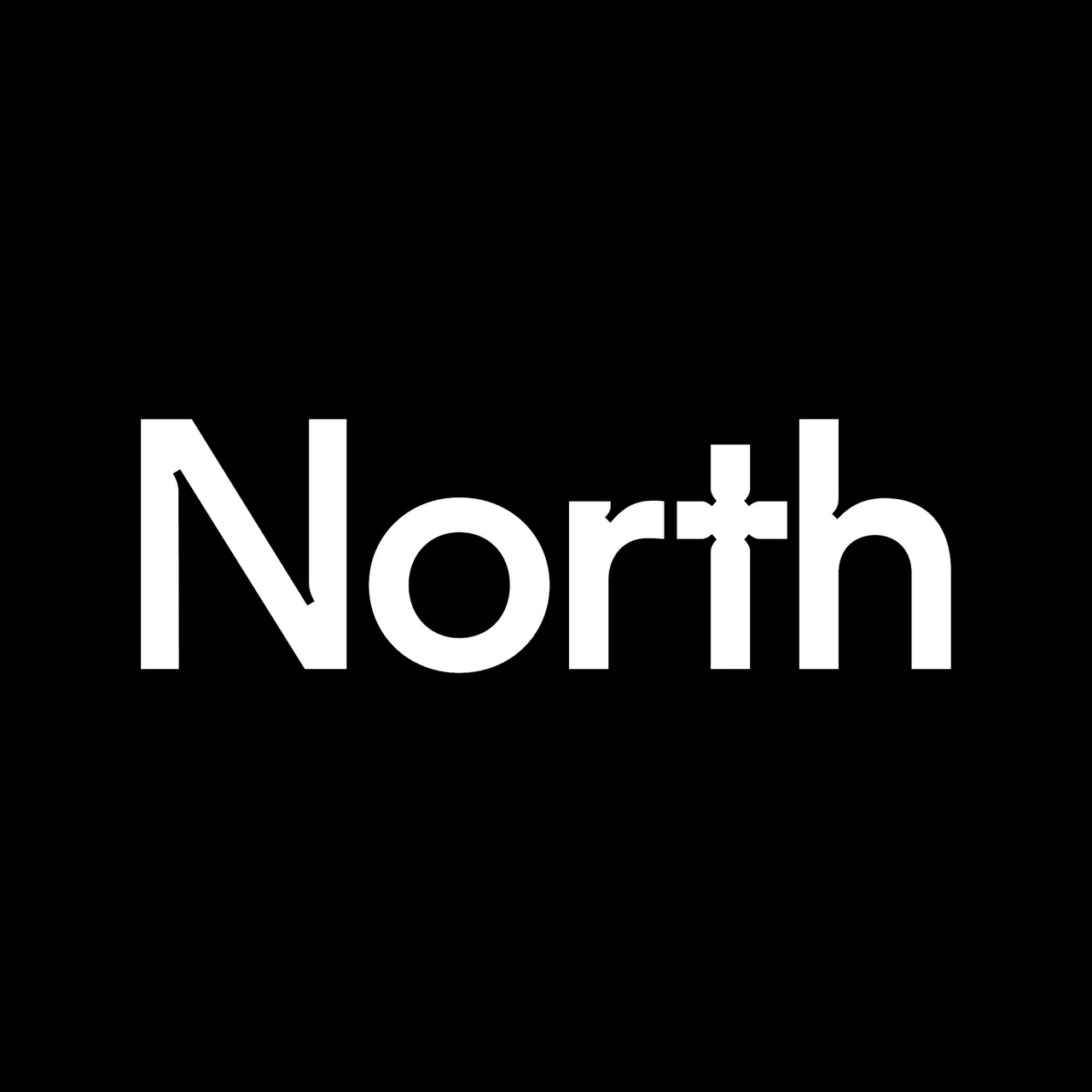 North